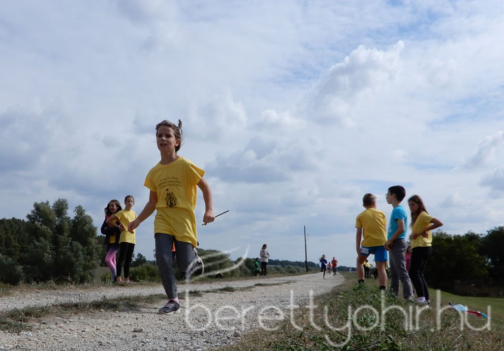 Mezei futóbajnokság Berettyóújfaluban 51